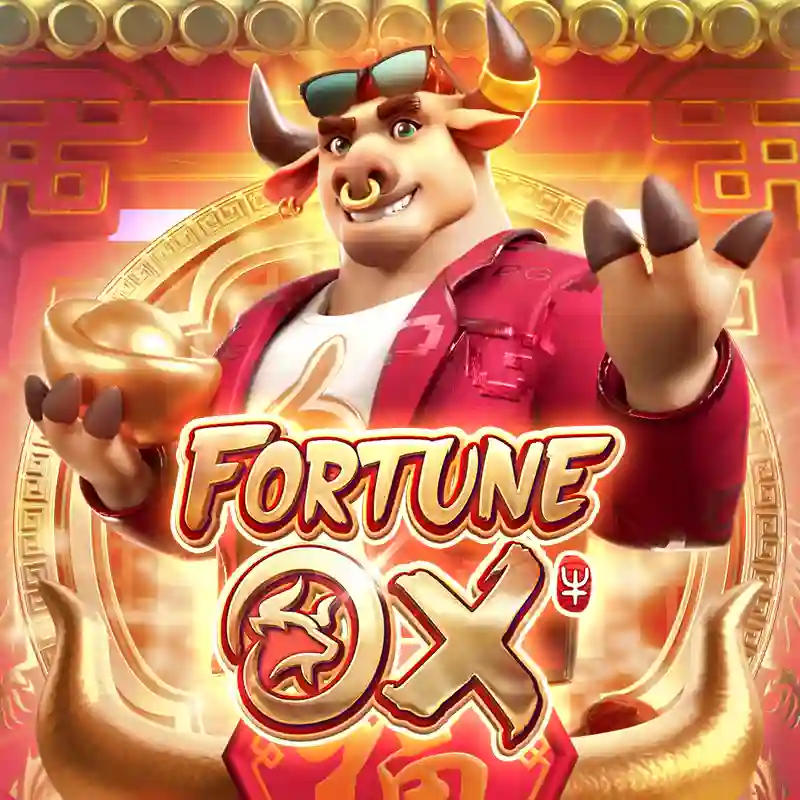 Fortune Ox 2 Slot Online en Billon