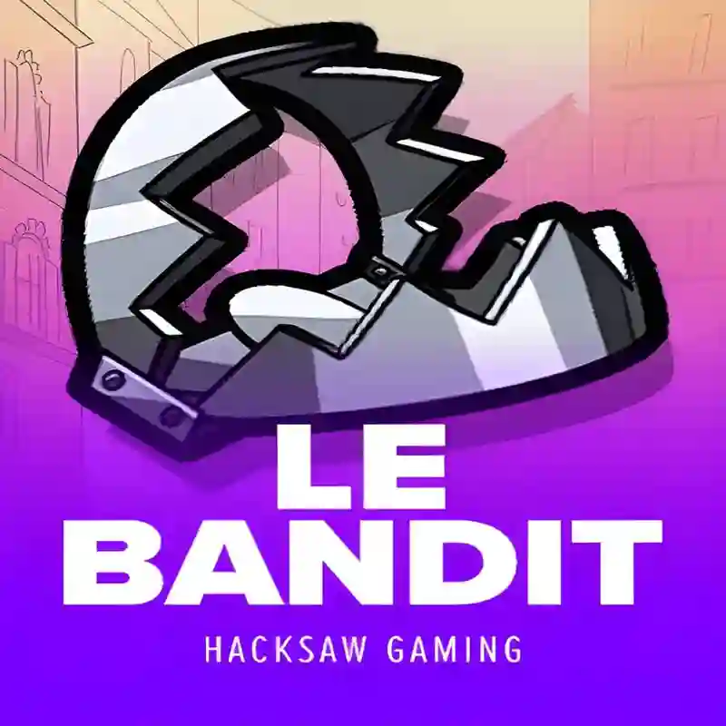 HS Le Bandit Slot Online en Billon Casino México