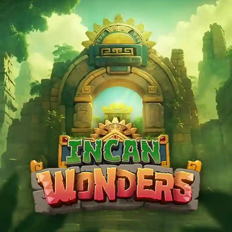 Jugar Incan Wonders Online en Billon Casino
