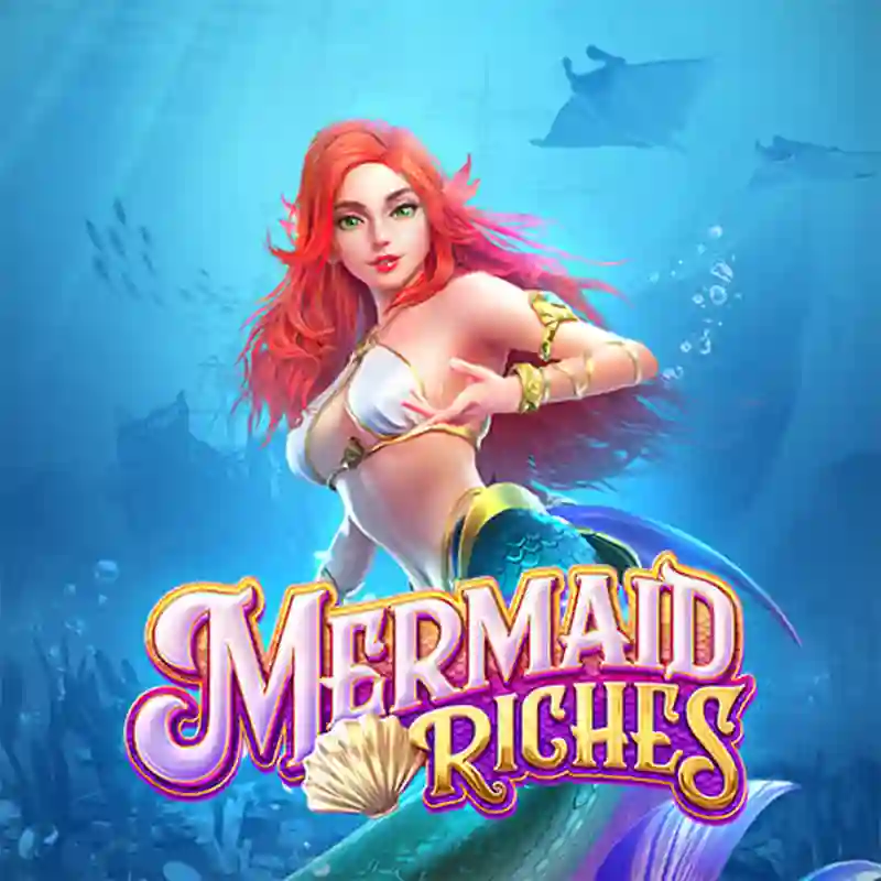 Slot Mermaid Riches en Billon Casino México