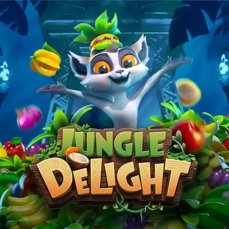 Slot PGS Jungle Delight en Billon Casino México