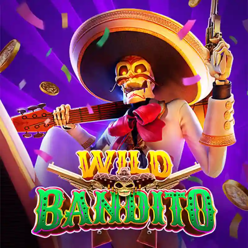 PGS Wild Bandito Tragamonedas Online