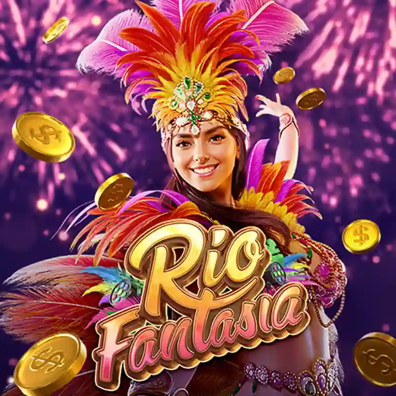 Slot Rio Fantasia en billon casino