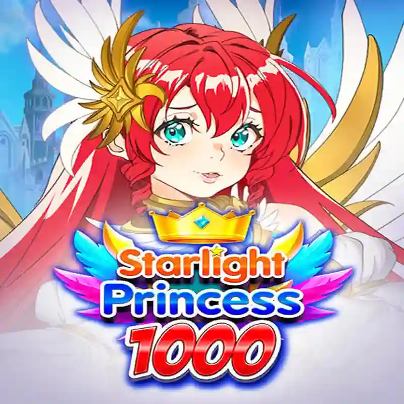 Star Light Princess 1000 billon casino méxico