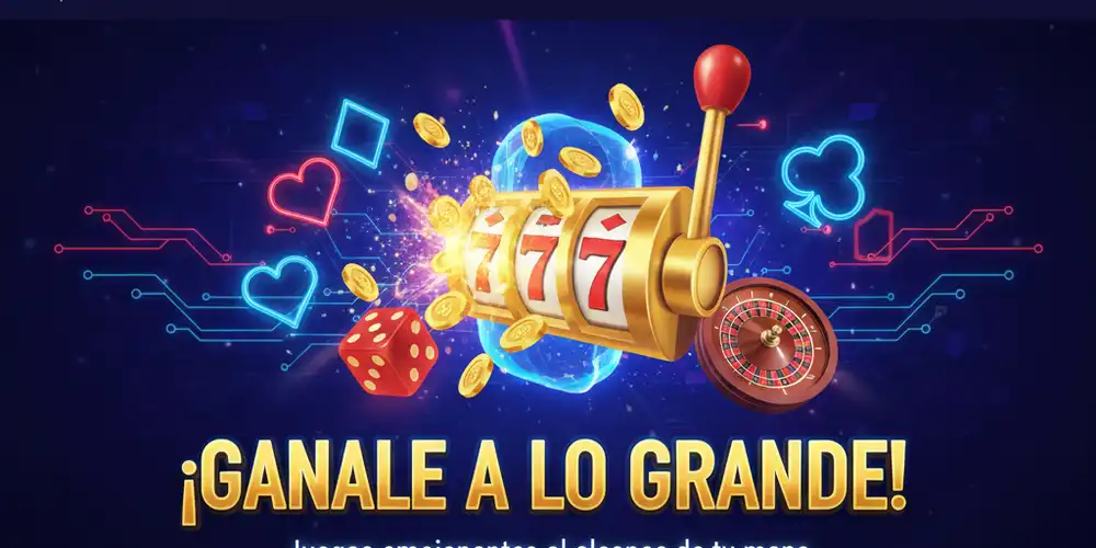 Billon Casino Bono de Bienvenida